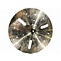Used Wuhan 18in LINEAR SMASH Cymbal thumbnail