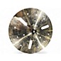 Used Wuhan 18in LINEAR SMASH Cymbal