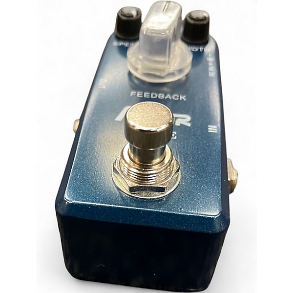 Used Azor Phase Effect Pedal