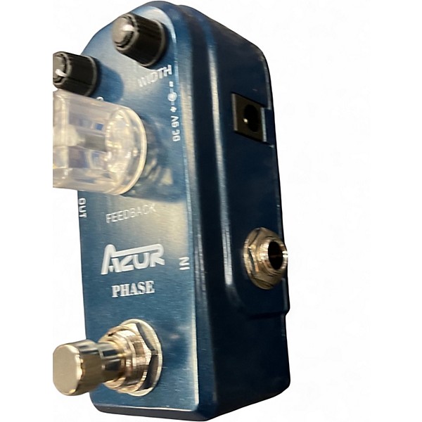 Used Azor Phase Effect Pedal