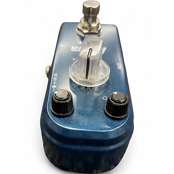 Used Azor Phase Effect Pedal