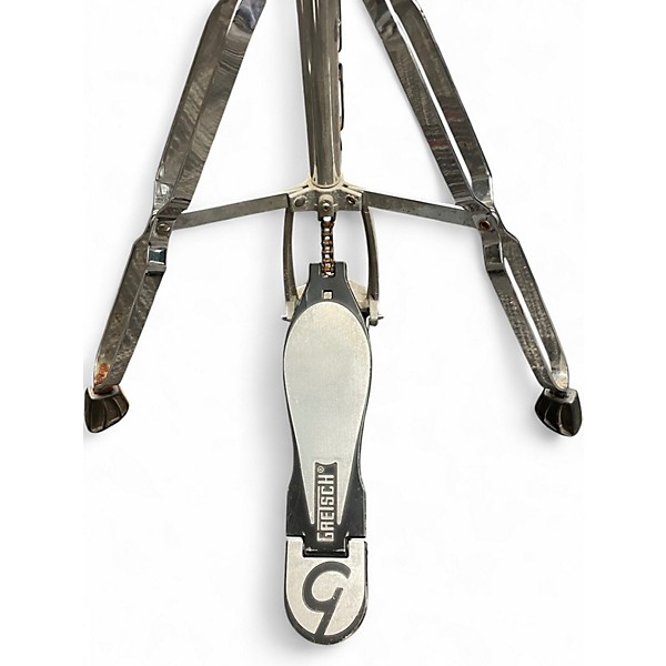 Used Gretsch Drums Hihat Stand Hi Hat Stand