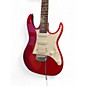 Used Ibanez GRX40 Red Solid Body Electric Guitar