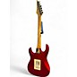 Used Ibanez GRX40 Red Solid Body Electric Guitar