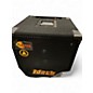 Used Markbass CMD JB Players School 200W 1x15 Bass Combo Amp thumbnail