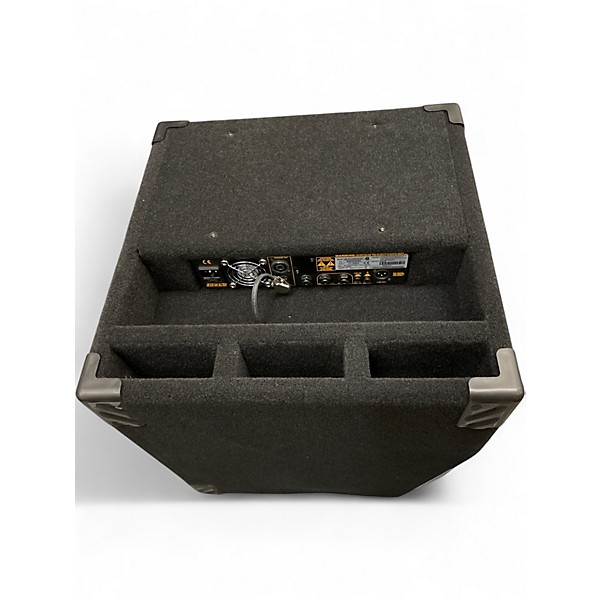 Used Markbass CMD JB Players School 200W 1x15 Bass Combo Amp