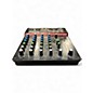 Used Harbinger LV8 Unpowered Mixer