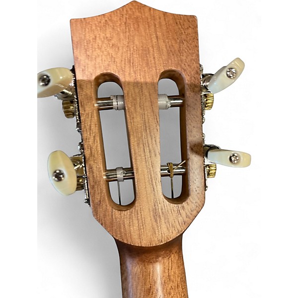 Used Ohana TK-70R Natural Ukulele