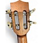 Used Ohana TK-70R Natural Ukulele