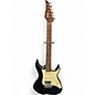 Used Vola  OZQGMJ2 Root beer Gloss Solid Body Electric Guitar thumbnail