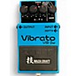 Used BOSS VB-2W Effect Pedal thumbnail