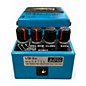 Used BOSS VB-2W Effect Pedal
