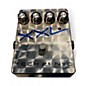 Used Tech 21 XXL OVERDRIVE Effect Pedal thumbnail