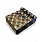 Used Tech 21 XXL OVERDRIVE Effect Pedal