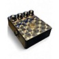 Used Tech 21 XXL OVERDRIVE Effect Pedal