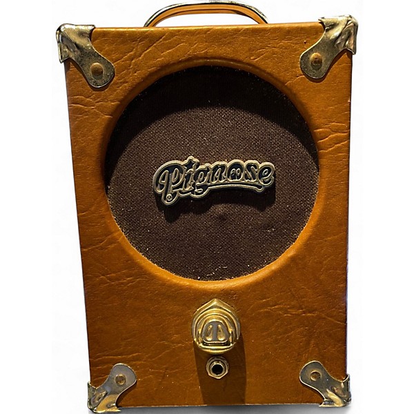 Used Pignose F100 Battery Powered Amp