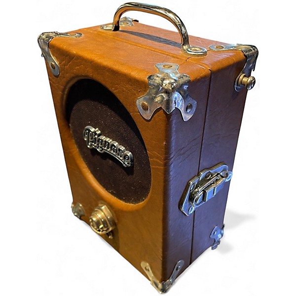 Used Pignose F100 Battery Powered Amp