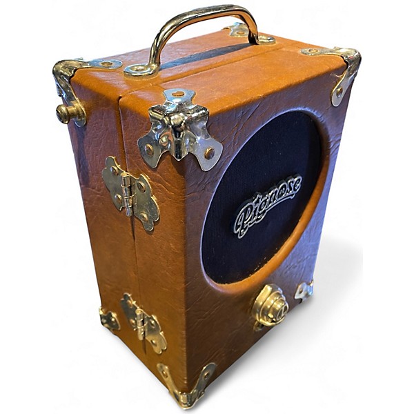 Used Pignose F100 Battery Powered Amp