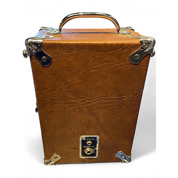 Used Pignose F100 Battery Powered Amp