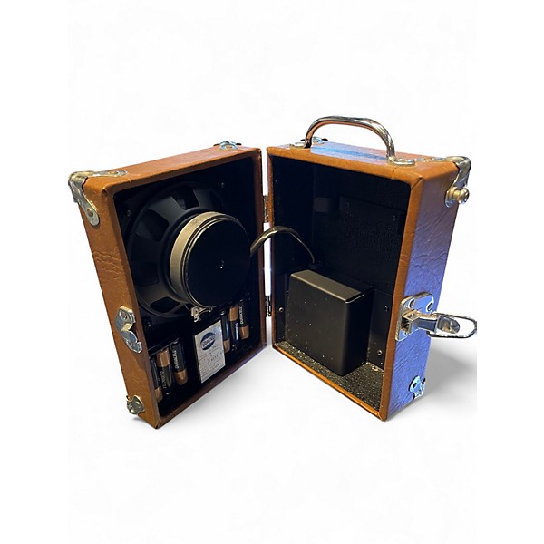 Used Pignose F100 Battery Powered Amp