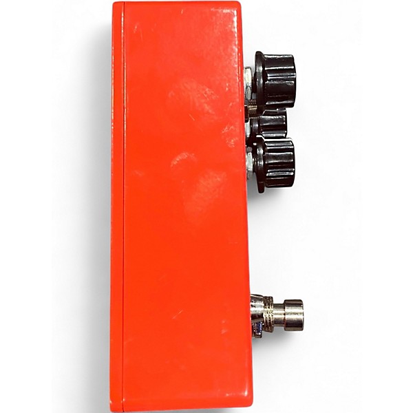 Used EarthQuaker Devices BLUMES Effect Pedal