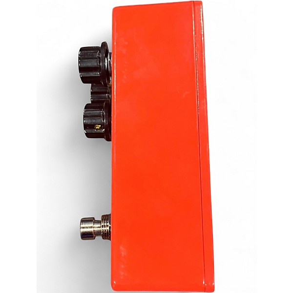 Used EarthQuaker Devices BLUMES Effect Pedal