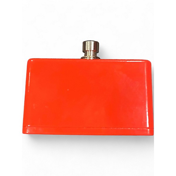 Used EarthQuaker Devices BLUMES Effect Pedal