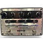 Used Ampeg SGT-DI Bass Preamp thumbnail
