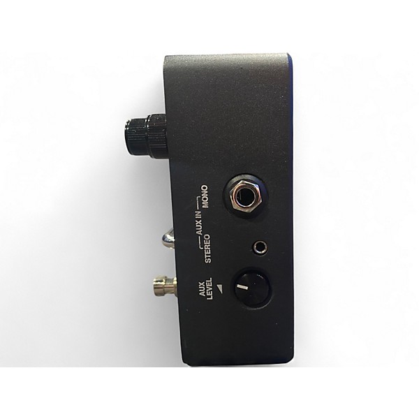 Used Ampeg SGT-DI Bass Preamp