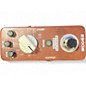 Used Mooer PURE OCTAVE Effect Pedal thumbnail