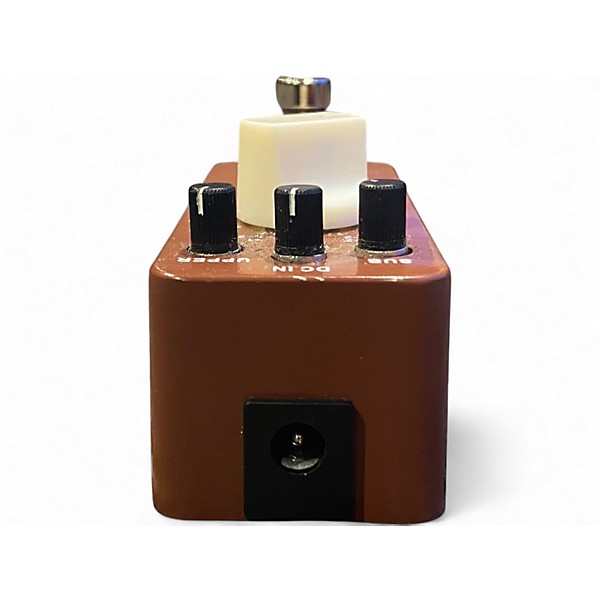 Used Mooer PURE OCTAVE Effect Pedal