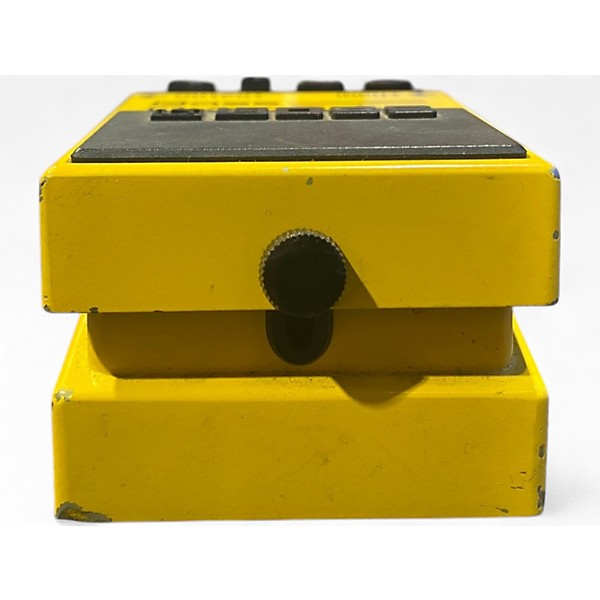 Used BOSS ODB3 Bass Overdrive Bass Effect Pedal