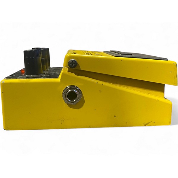 Used BOSS ODB3 Bass Overdrive Bass Effect Pedal