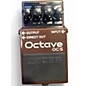 Used BOSS OC5 Effect Pedal thumbnail