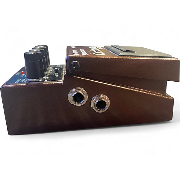 Used BOSS OC5 Effect Pedal