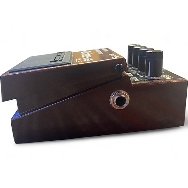 Used BOSS OC5 Effect Pedal