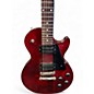 Used Gibson Les Paul Studio FADED CHERRY Solid Body Electric Guitar