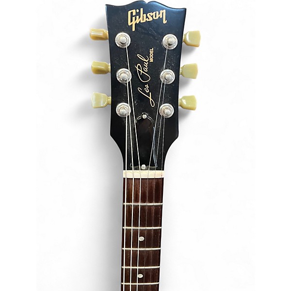 Used Gibson Les Paul Studio FADED CHERRY Solid Body Electric Guitar