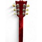 Used Gibson Les Paul Studio FADED CHERRY Solid Body Electric Guitar