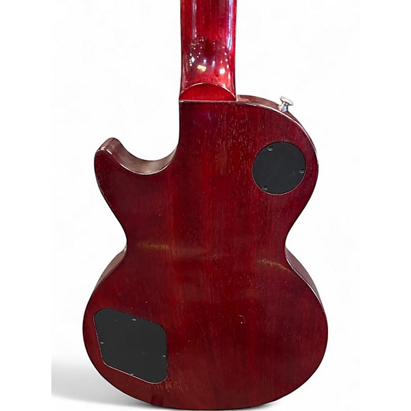 Used Gibson Les Paul Studio FADED CHERRY Solid Body Electric Guitar
