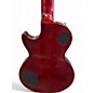 Used Gibson Les Paul Studio FADED CHERRY Solid Body Electric Guitar