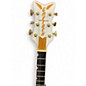 Used Gretsch Guitars G6136T White Falcon Bigsby WHITE Hollow Body Electric Guitar
