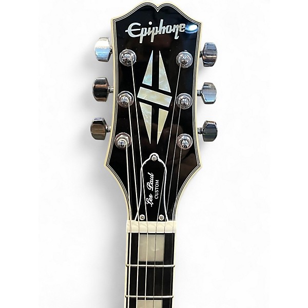 Used Epiphone Epiphone Les Paul Adam Jones Signature QUEEN BEE Solid Body Electric Guitar