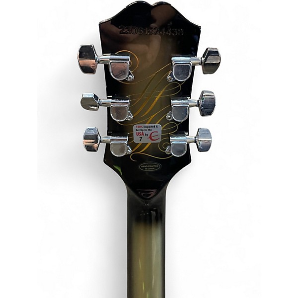 Used Epiphone Epiphone Les Paul Adam Jones Signature QUEEN BEE Solid Body Electric Guitar