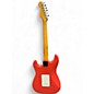 Used Fender American Vintage II 1961 Fiesta Red Solid Body Electric Guitar