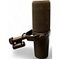 Used Shure SM7B Dynamic Microphone thumbnail