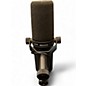 Used Shure SM7B Dynamic Microphone