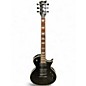Used ESP EC1000 Black Solid Body Electric Guitar thumbnail