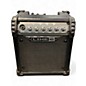 Used Line 6 MICRO SPIDER Guitar Combo Amp thumbnail