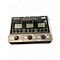 Used Zoom G3 Effect Processor thumbnail